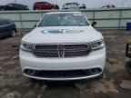 2017 Dodge Durango Citadel