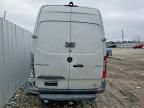 2022 Mercedes-Benz 2022 Mercedes Benz Sprinter 2500 Refrigerated Deli