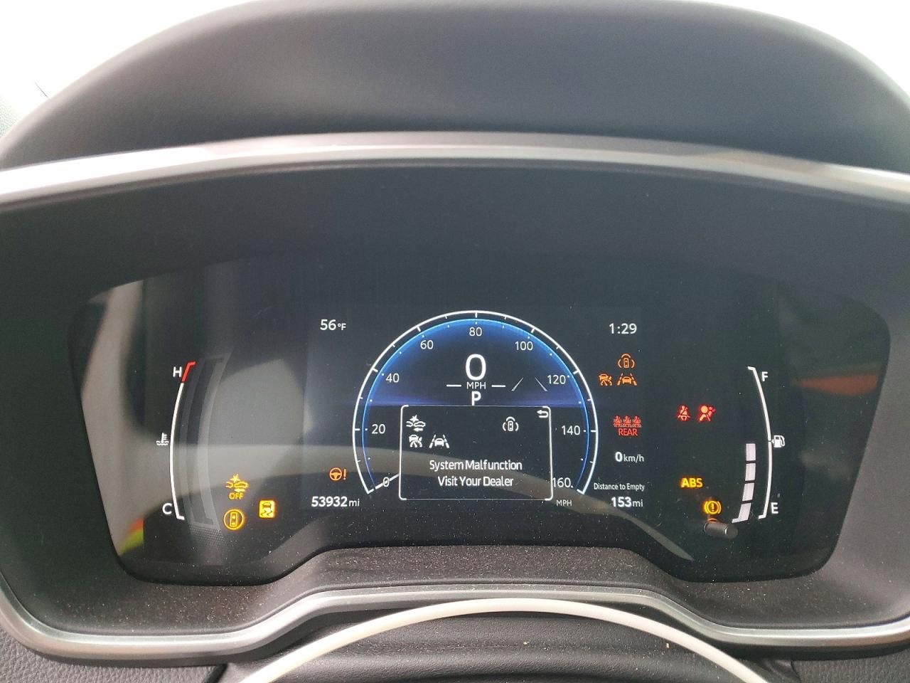 2024 Toyota Corolla xse