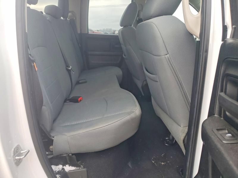 2013 Dodge Ram 1500 st