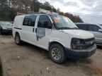 2009 Chevrolet Express G1500