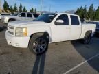 2008 Chevrolet Silverado C1500
