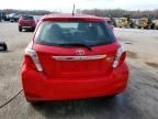 2013 Toyota Yaris