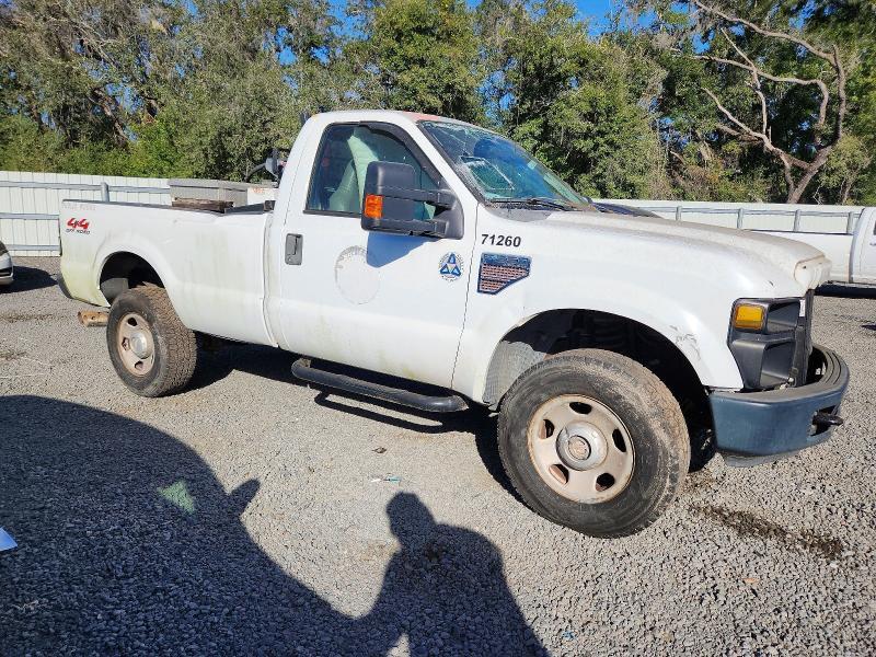 2008 Ford F350 srw Super Duty