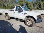 2008 Ford F350 SRW Super Duty