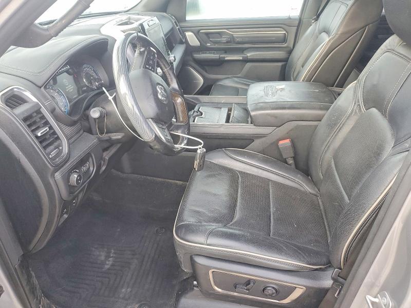 2020 Dodge Ram 1500 Limited