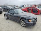 1998 BMW Z3 2.8