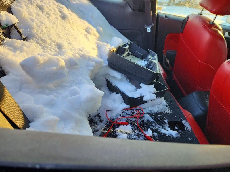 2006 Ford Mustang gt
