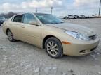 2002 Lexus Es 300