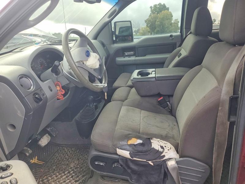 2004 Ford F150