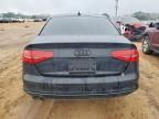 2016 Audi A4 Premium S-line