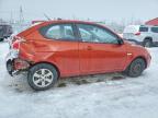 2007 Hyundai Accent Base