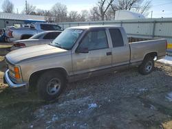 1998 GMC Sierra C1500 en venta en Wichita, KS
