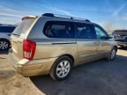2007 Hyundai Entourage gls