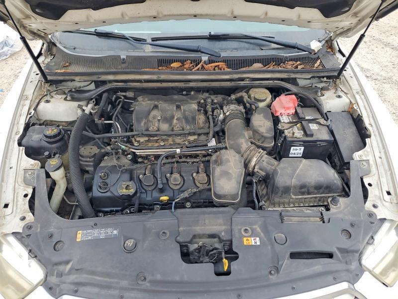 2013 Ford Taurus Limited