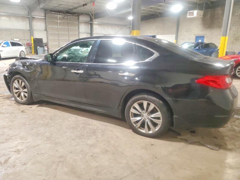 2013 Infiniti M37 x