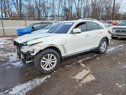 2015 Infinity Qx70 for sale in Chalfont, PA