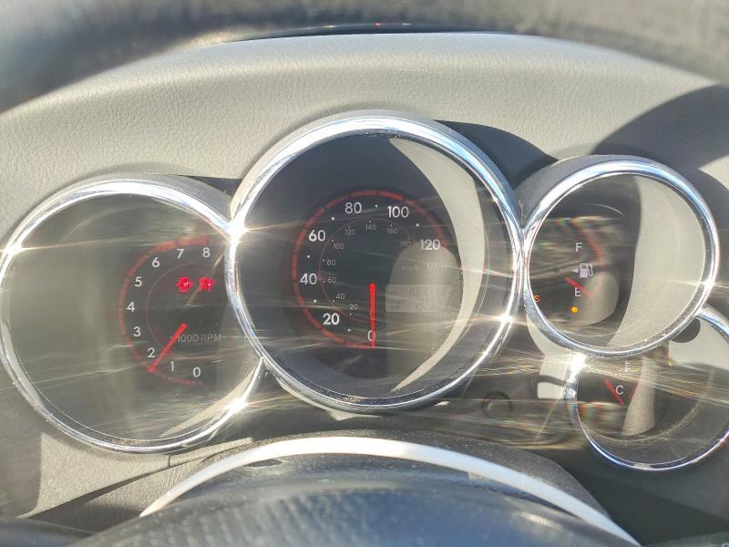 2006 Pontiac Vibe