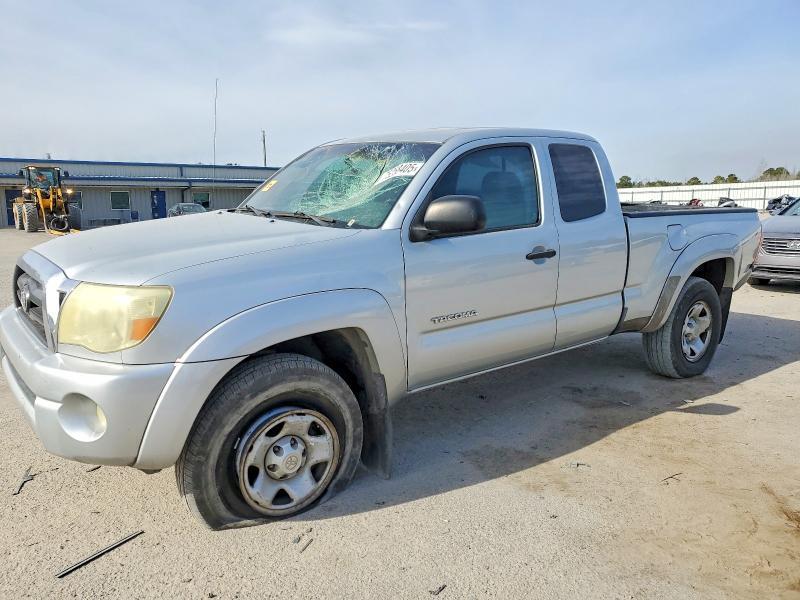 2006 Toyota Tacoma Prerunner Access cab