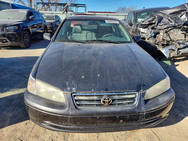2000 Toyota Camry ce