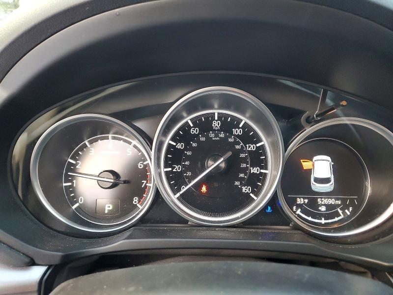 2022 Mazda Cx-5 Preferred