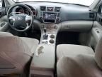 2013 Toyota Highlander Base
