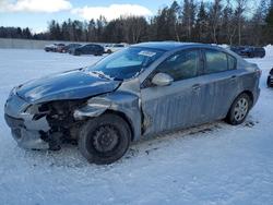 2013 Mazda 3 I for sale in Cookstown, ON