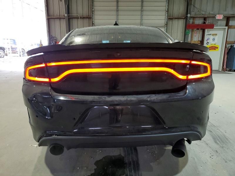 2019 Dodge Charger gt