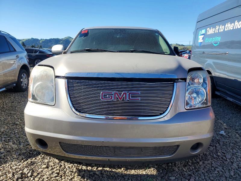 2007 GMC Yukon xl K1500