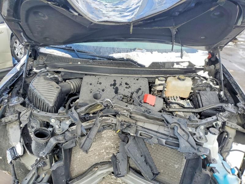 2020 Chevrolet Traverse lt