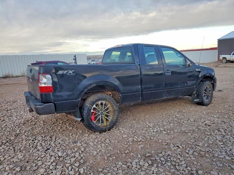 2005 Ford F150