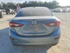 2016 Mazda 3 Grand Touring