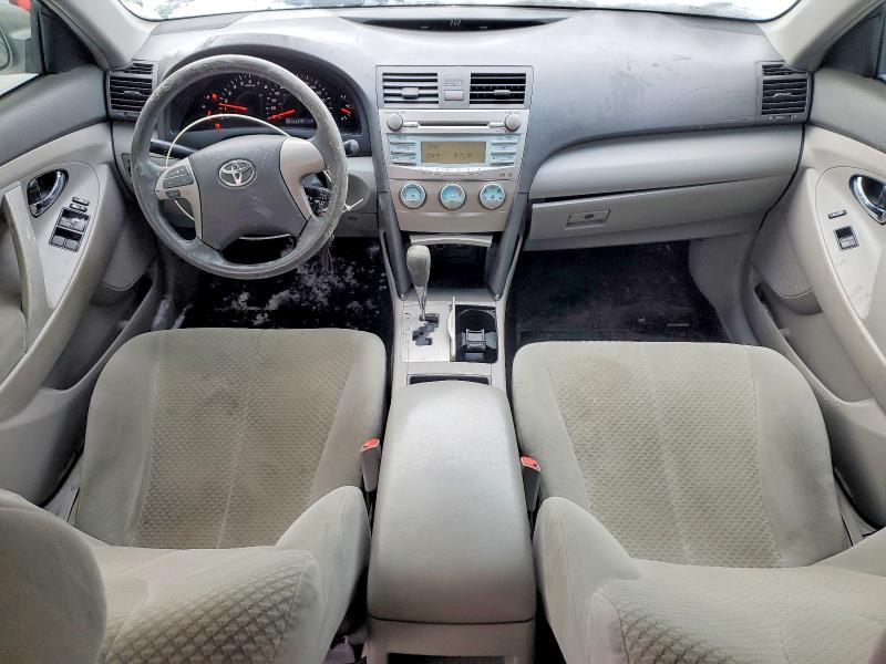 2009 Toyota Camry Base