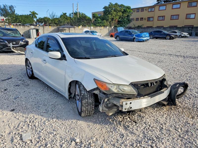 2014 Acura Ilx 20