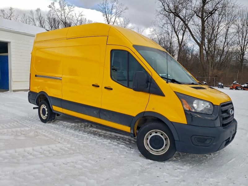 2020 Ford Transit 250 Delivery Van