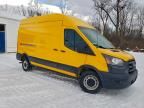 2020 Ford Transit 250 Delivery Van