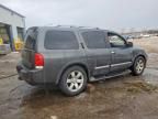 2011 Nissan Armada sv