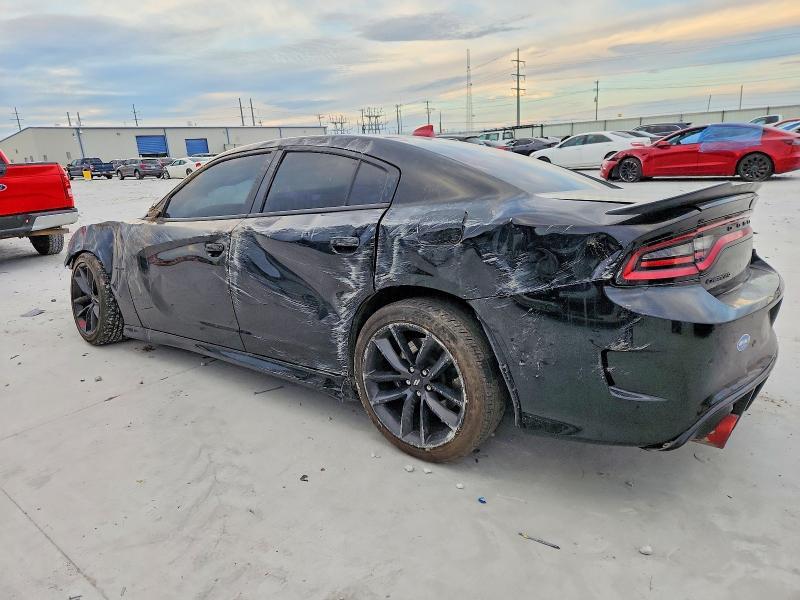 2022 Dodge Charger R/T