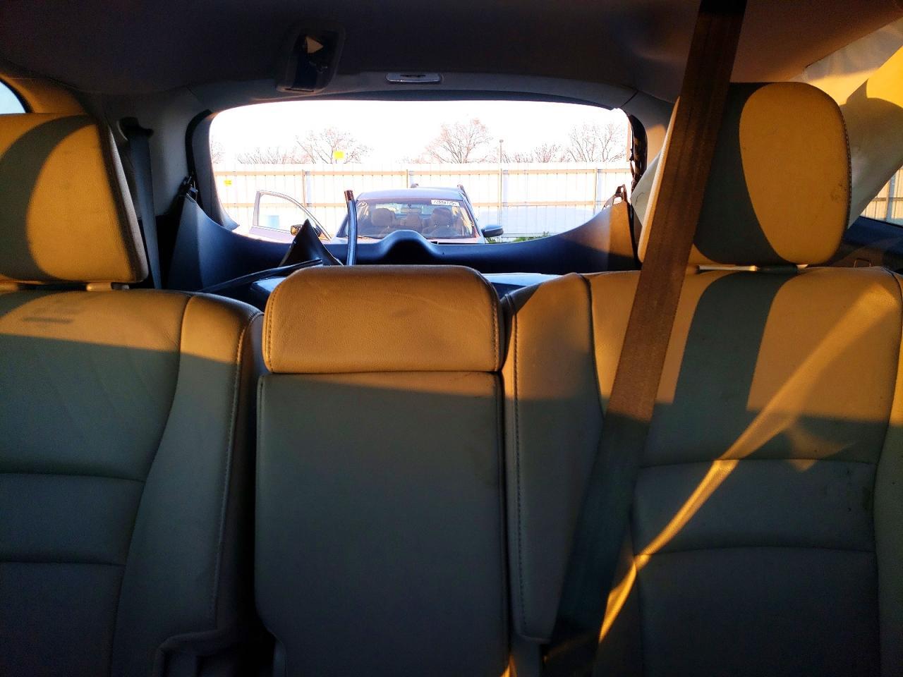 2019 Honda Pilot exl
