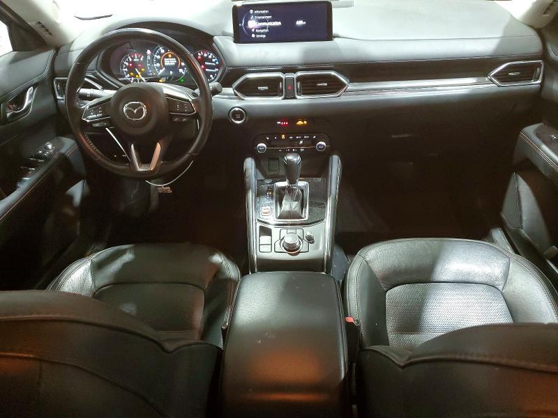 2023 Mazda Cx-5 Premium