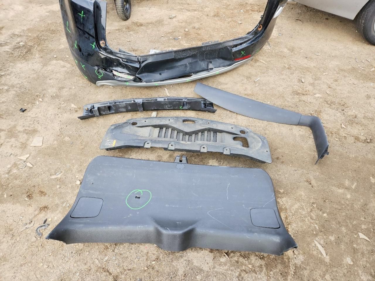 2022 Chevrolet Blazer 3LT