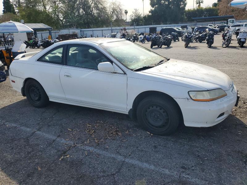 2002 Honda Accord ex