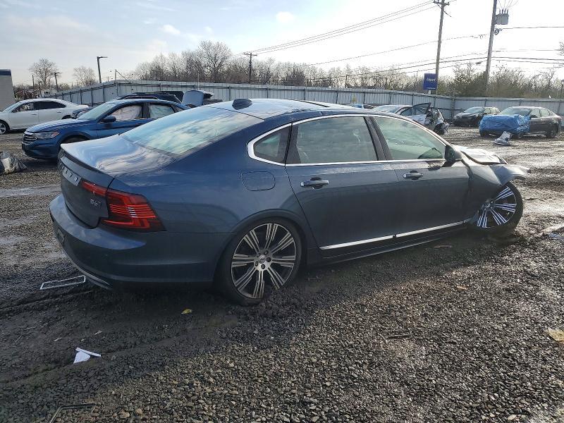 2022 Volvo S90 B6 Inscription
