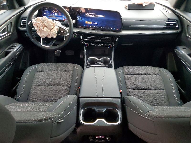 2024 Chevrolet Traverse ls