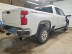 2026 Chevrolet Silverado K2500 Heavy Duty lt