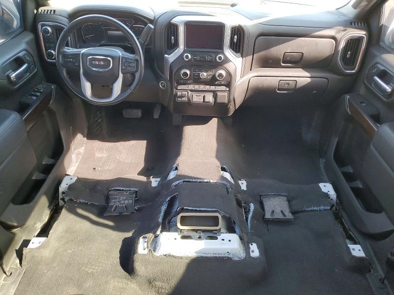 2021 GMC Sierra K1500 slt