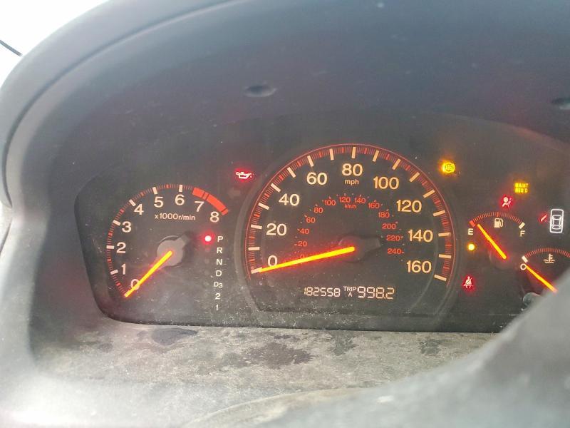 2003 Honda Accord lx