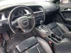 2010 Audi S5 Premium Plus