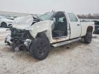 2011 Chevrolet Silverado K2500 Heavy Duty