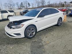 2019 Volkswagen Jetta s for sale in Spartanburg, SC